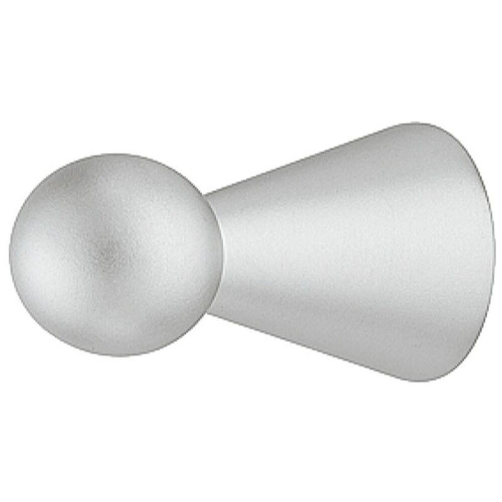 KNOTT STABILIT MATT KROM 11X24MM