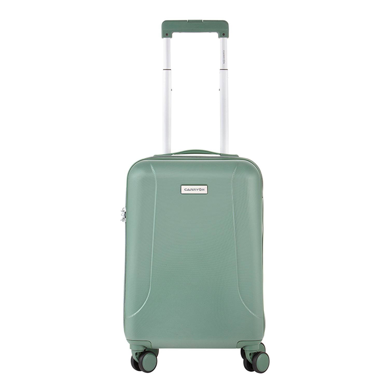 CarryOn Skyhopper 55 + 78 Set olive