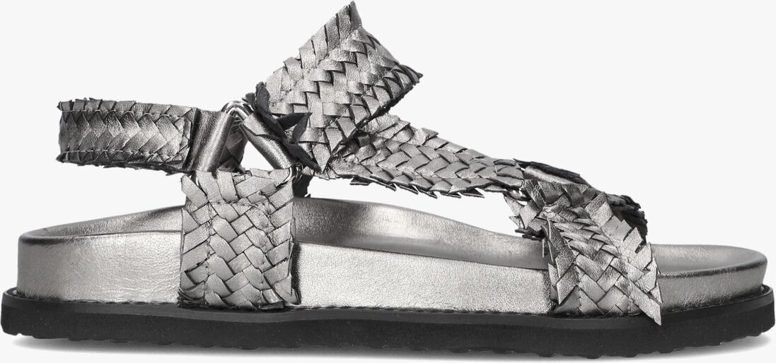 INUOVO zilveren inuovo sandalen 395009