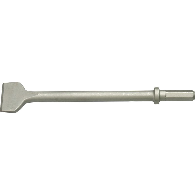 Rodcraft platte beitel 40x240mm