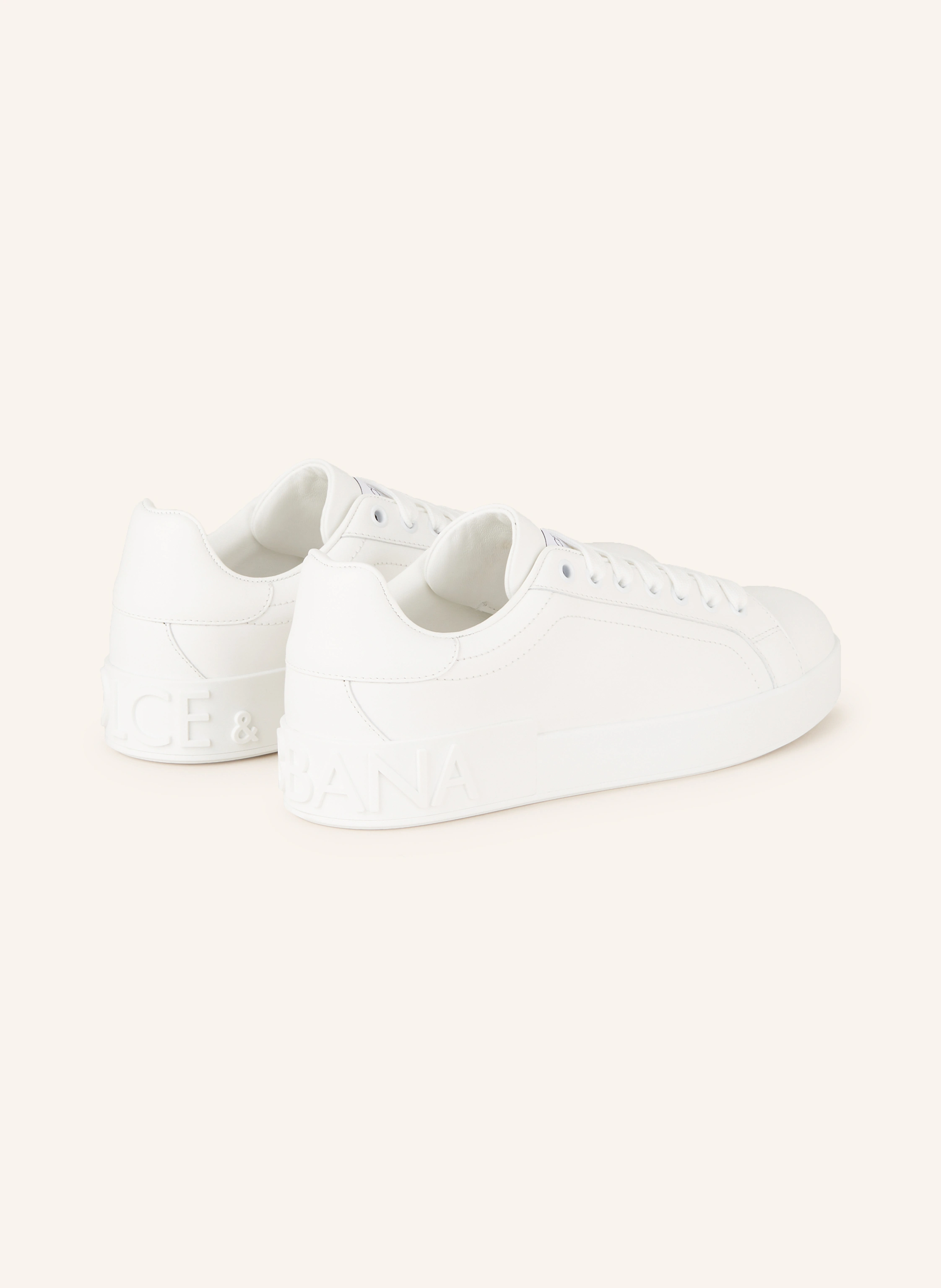 DOLCE & GABBANA Sneaker PORTOFINO