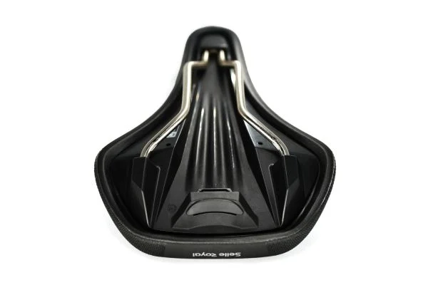 Selle Royal LookIn Evo Athletic Unisex Cykelsadel