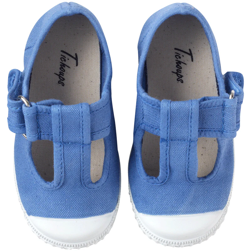 Helly bleuet