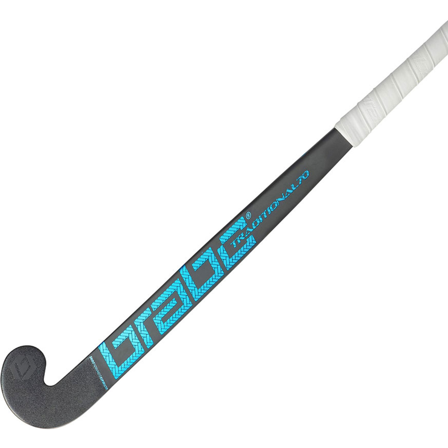 Brabo IT Traditional Carbon 70 LowBow Indoor