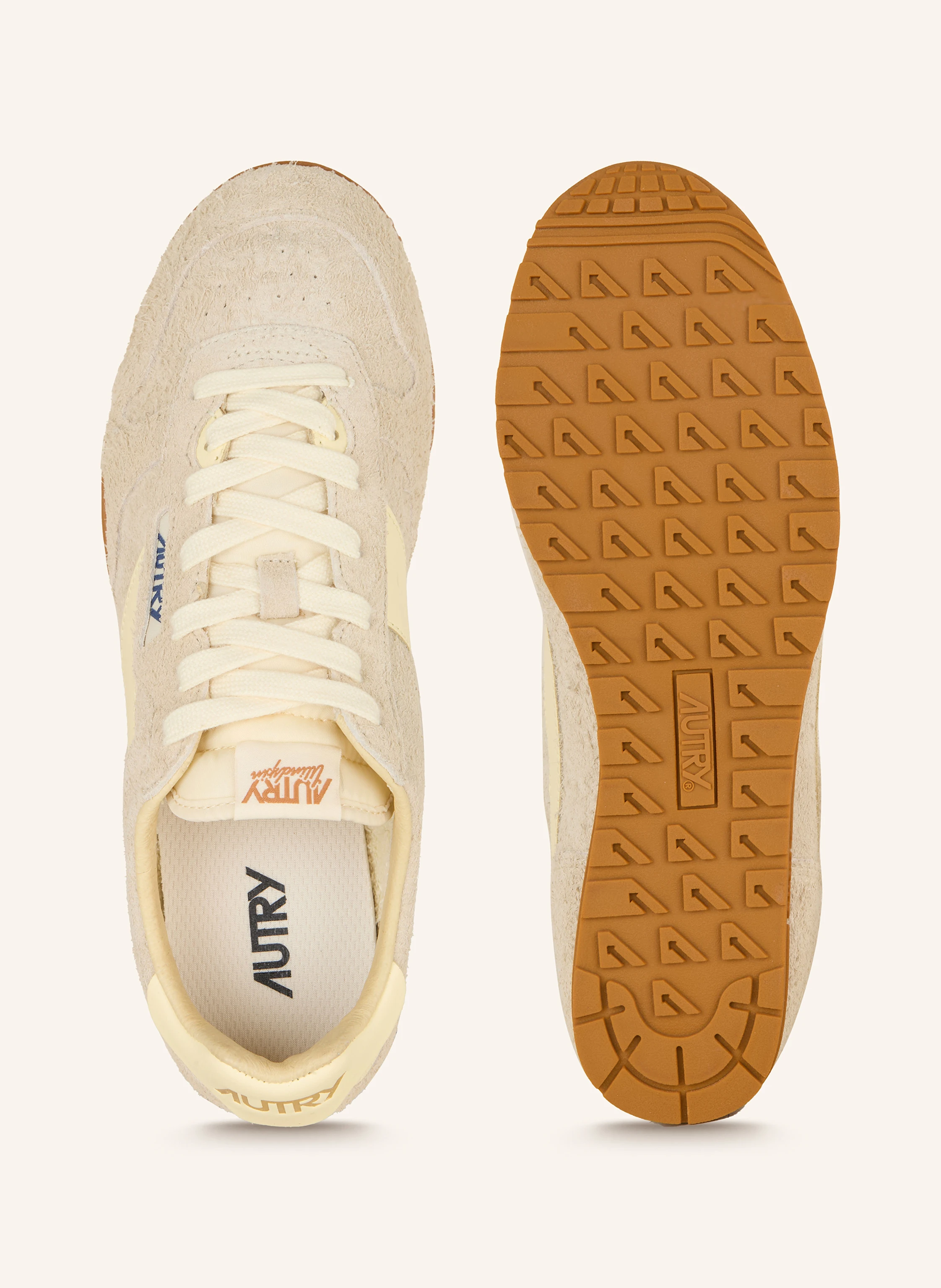 AUTRY Sneaker WINDSPIN WIFE