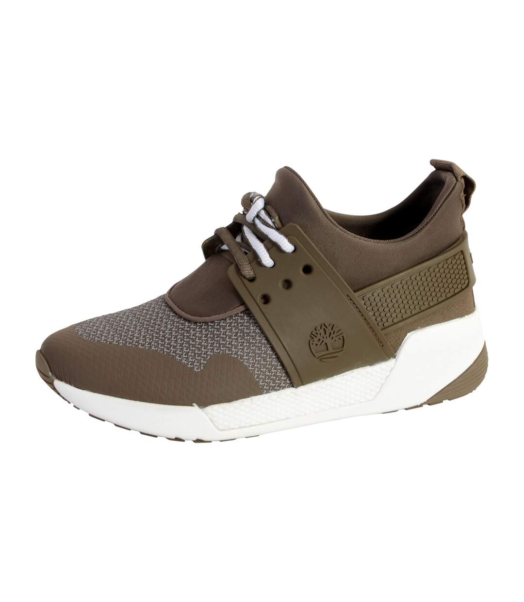 Basket Timberland Kiri Up Knit Oxford