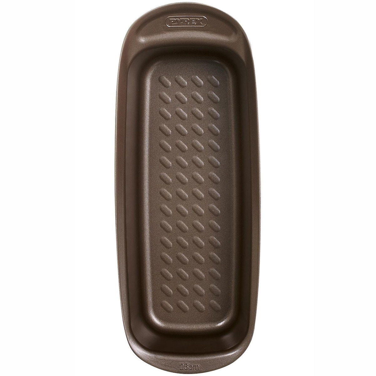 Brødform 26cm non-stick Asimetria