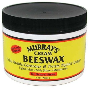 Murray s Murray's Hair Beeswax Cream 178ML