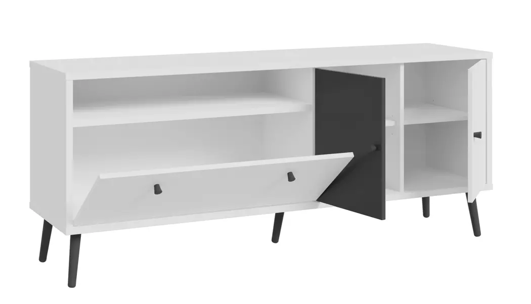 TV-Lowboard Harllson