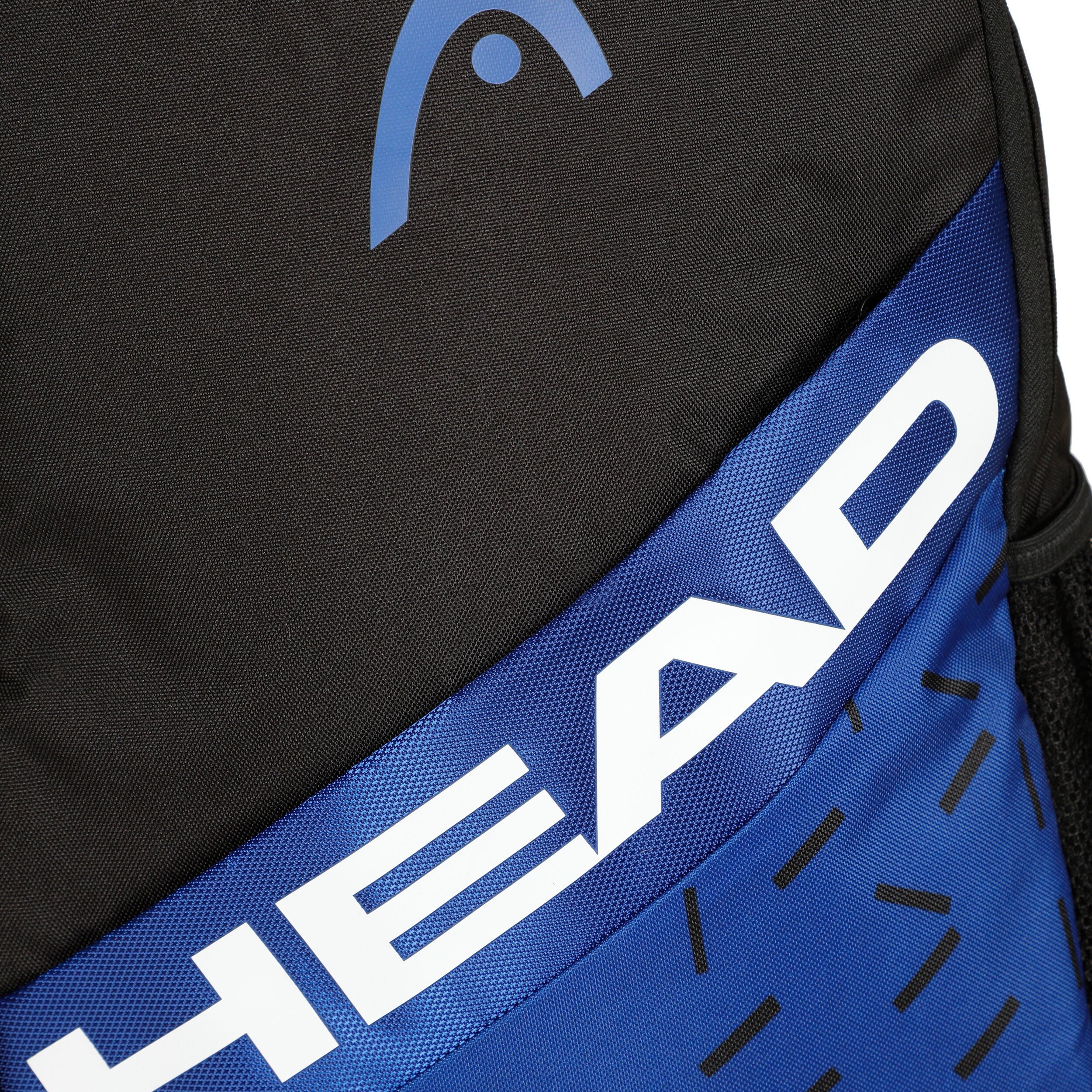 HEAD Tour Team 21L Sac À Dos - Noir , Bleu