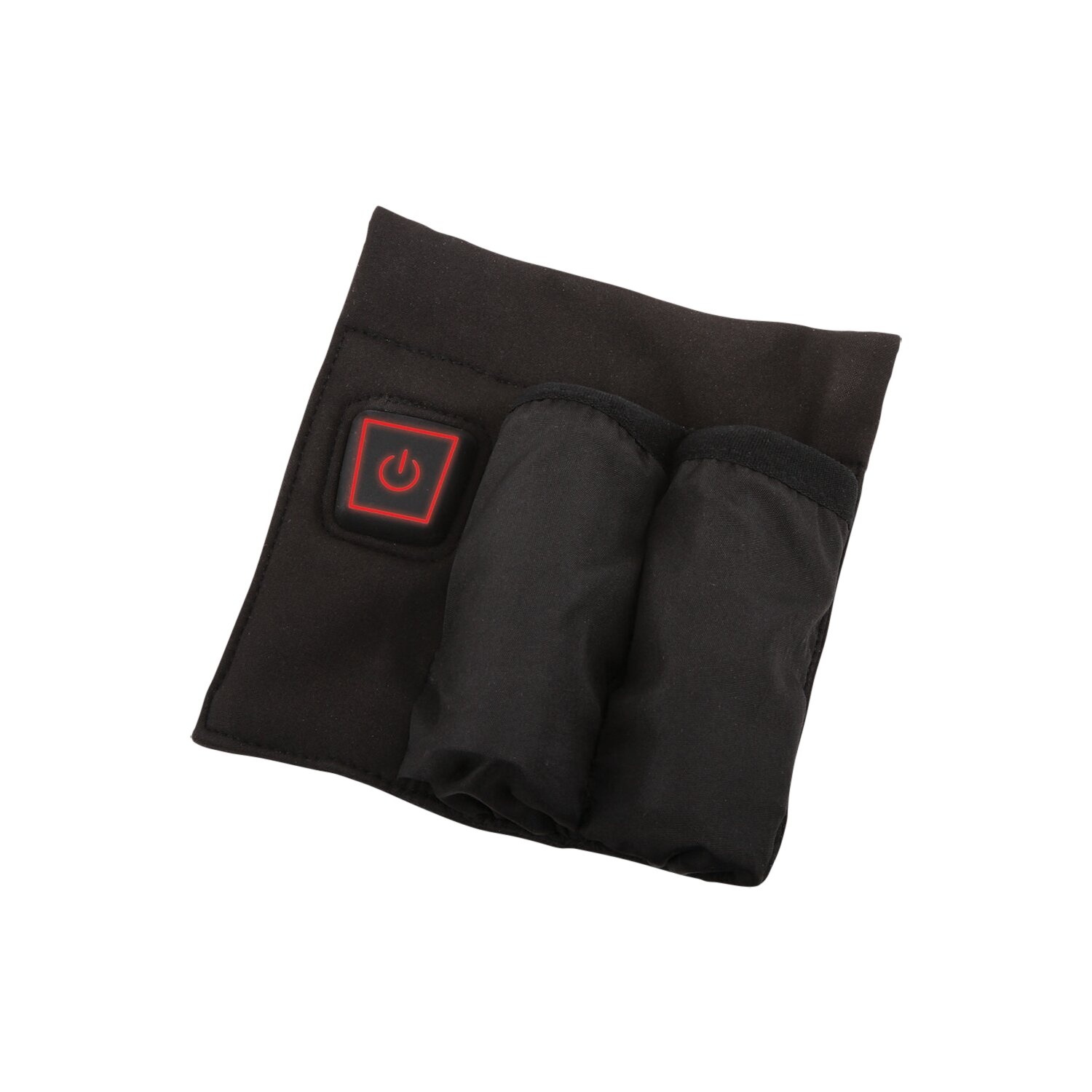 Thermo Underwear Beheizbare Unterziehhose  - schwarz
