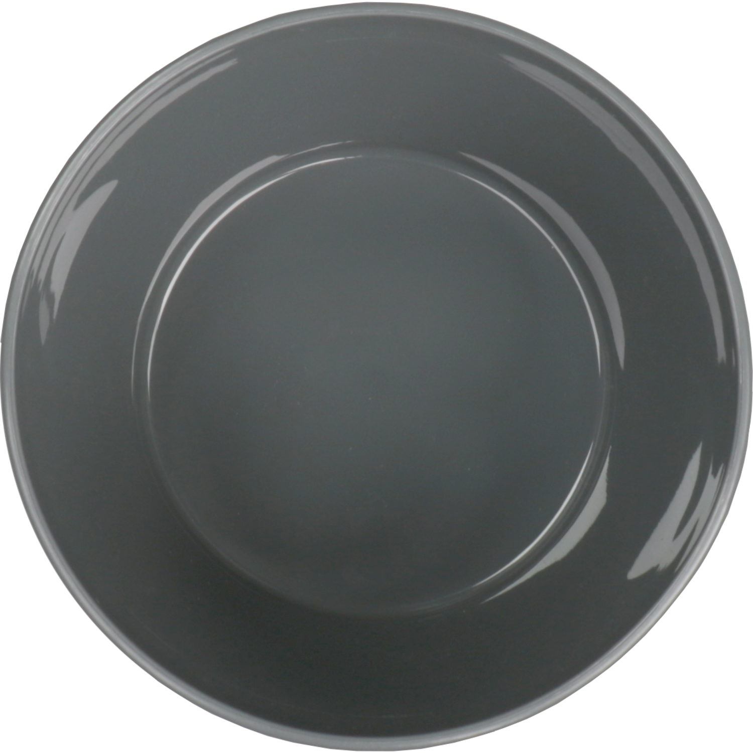 Circ, Multibeker, PP, reusable, 480ml, 16oz, 80mm, grijs