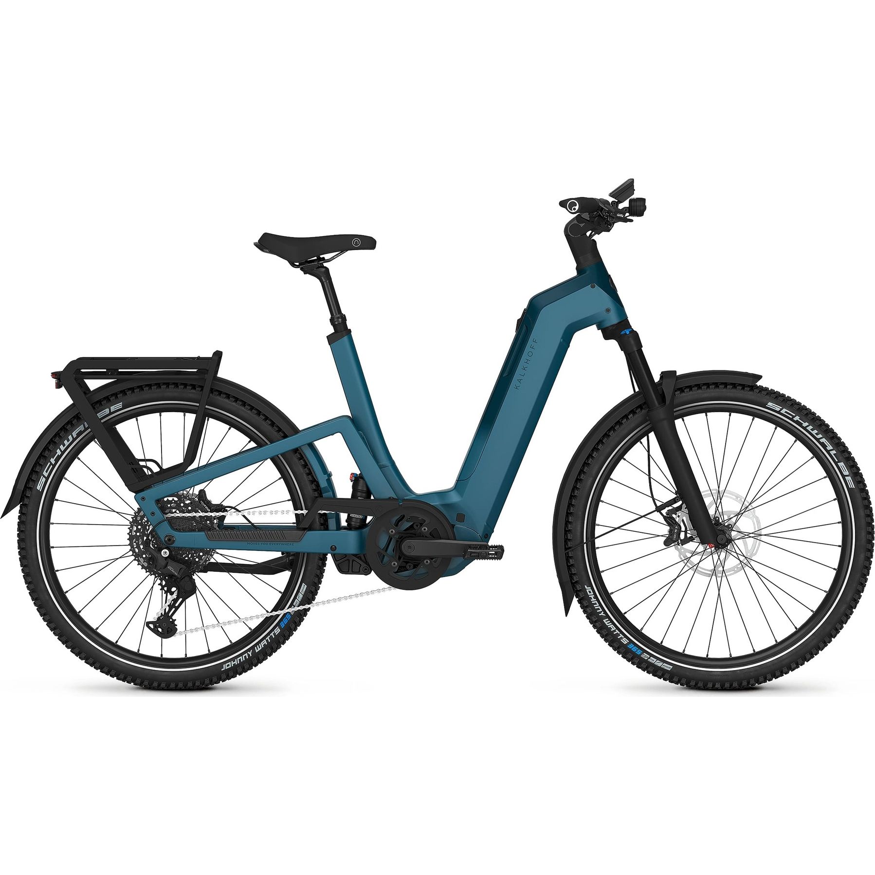 Kalkhoff Entice 7+ Advance 800 2026