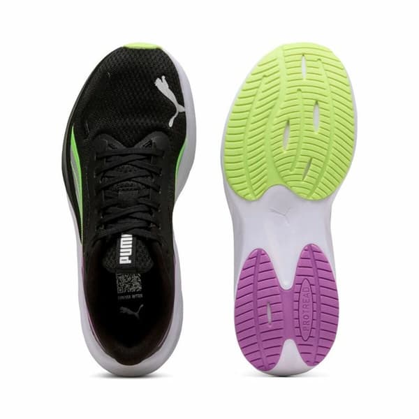 Joggesko for voksne Puma Pounce Li - 37