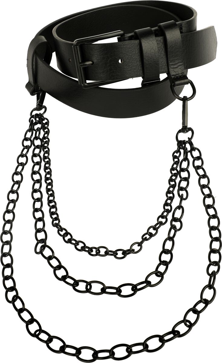 Ceinture avec Chaîne | Urban Classics Ceinture