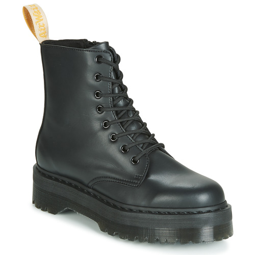 Dr. Martens - VEGAN JADON II MONO - Noir