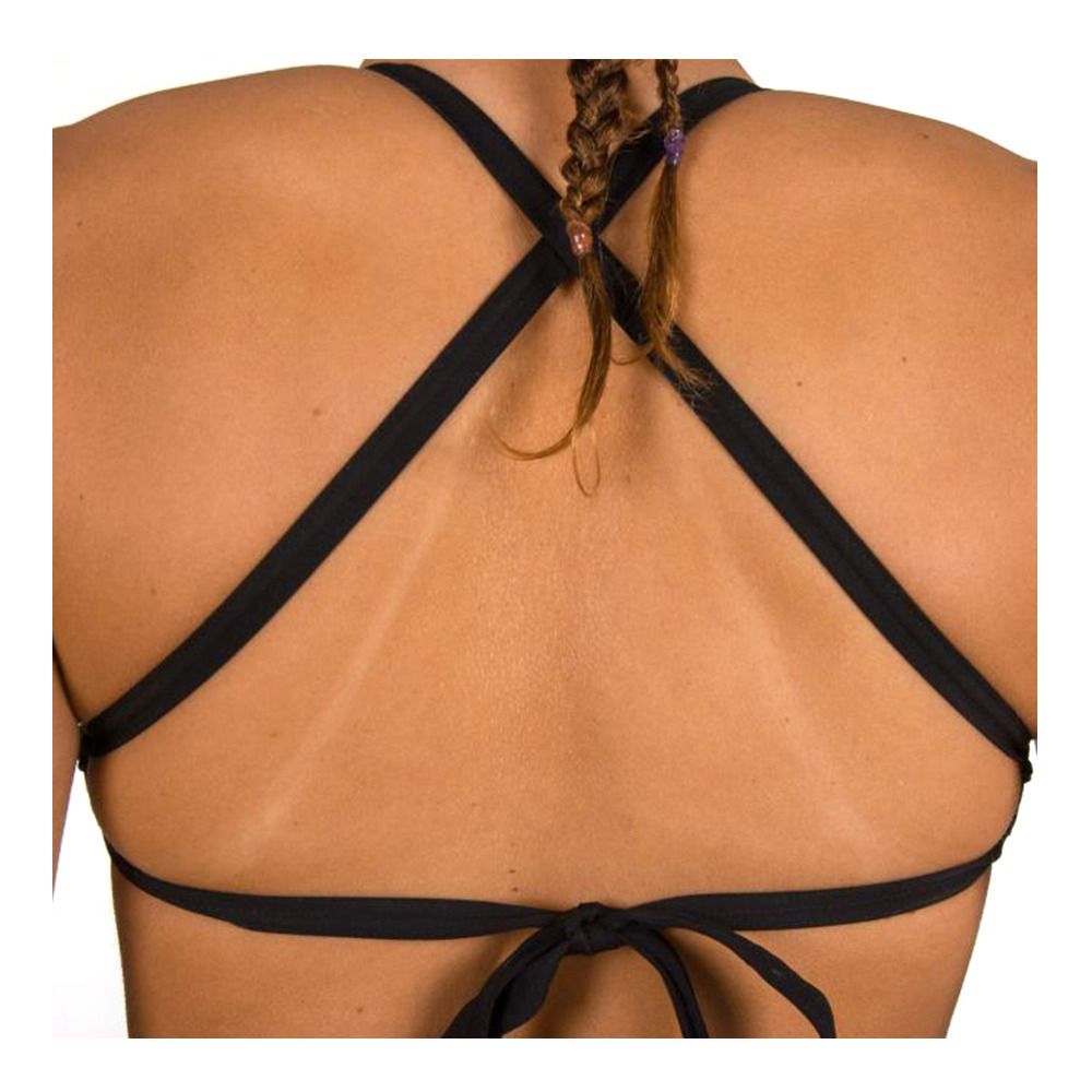 Z3rod MIX & MATCH - Haut maillot de bain Femme patchwork