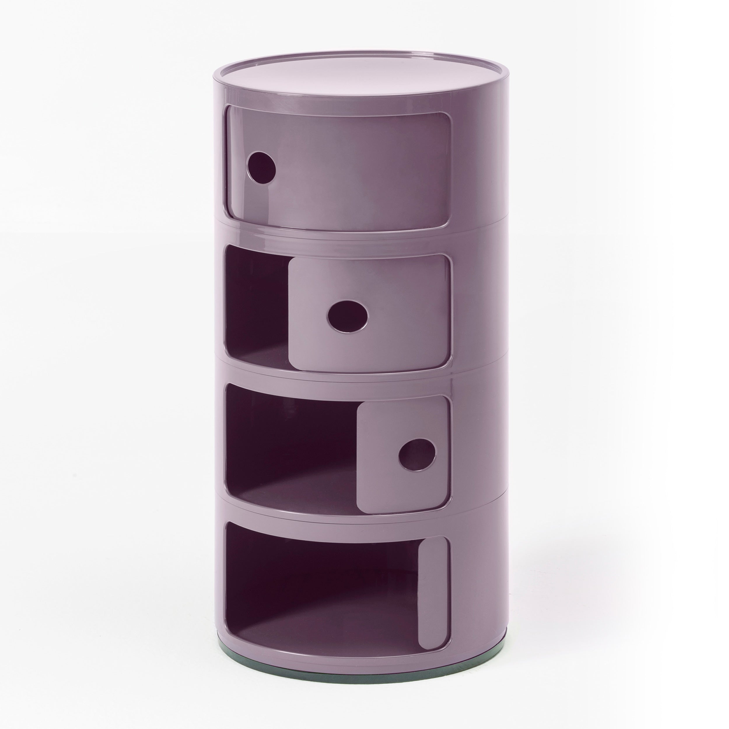 Kartell Componibili Kast