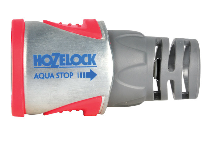 Hozelock Pro stopkobling - 1/2