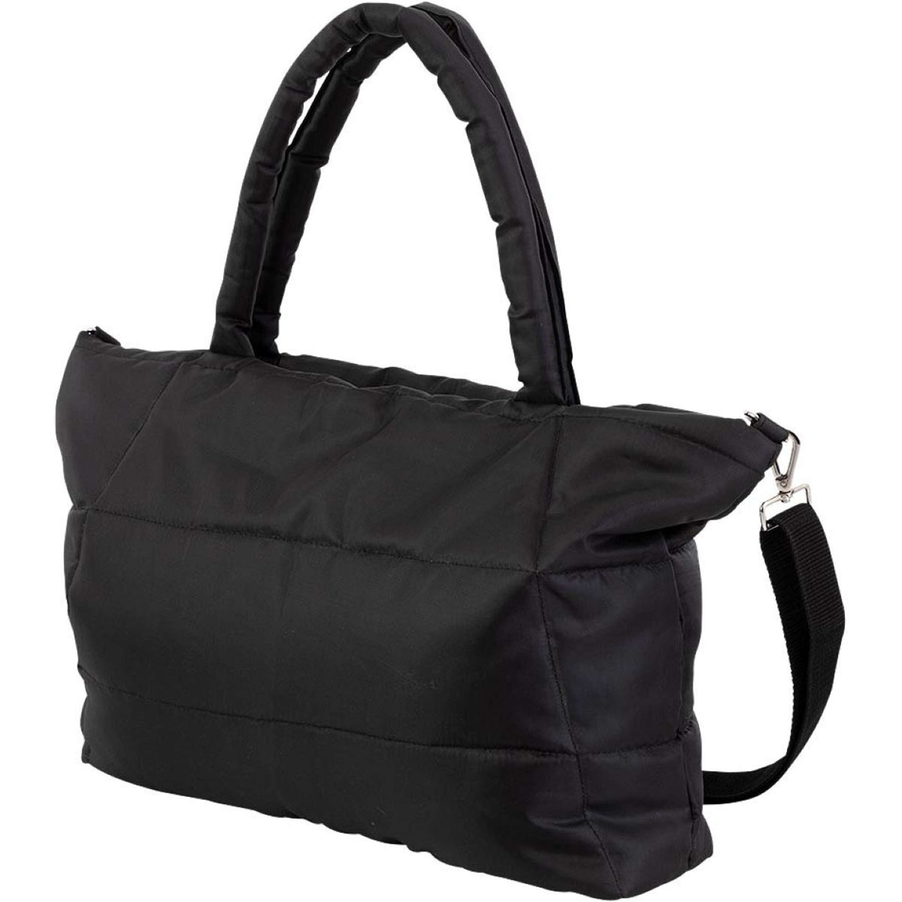 ANKY Tote Bag AW25 Zwart