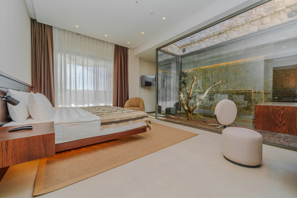 Silence Villas Special category Logies en ontbijt - Villa