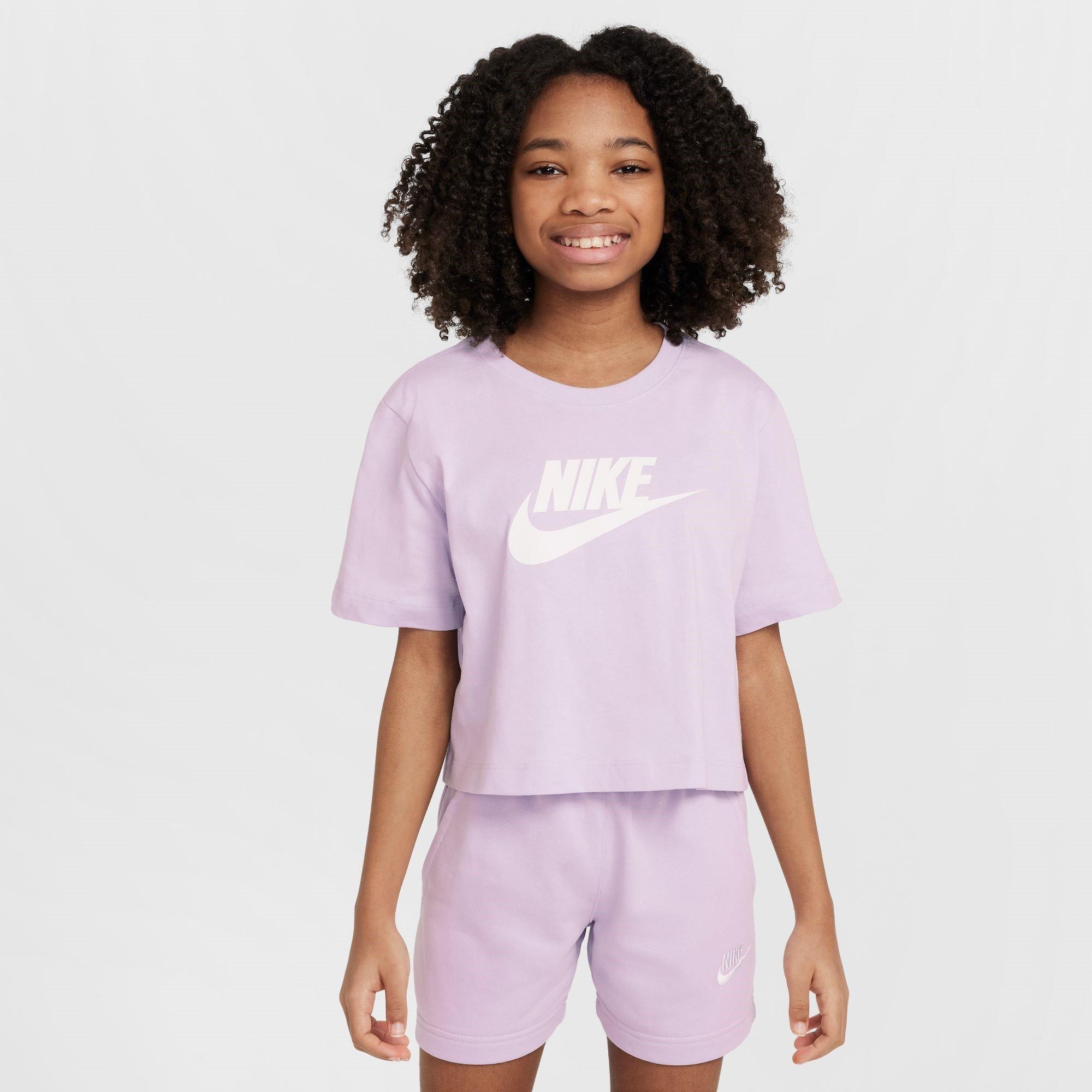 Nike Crop Futura Jn53