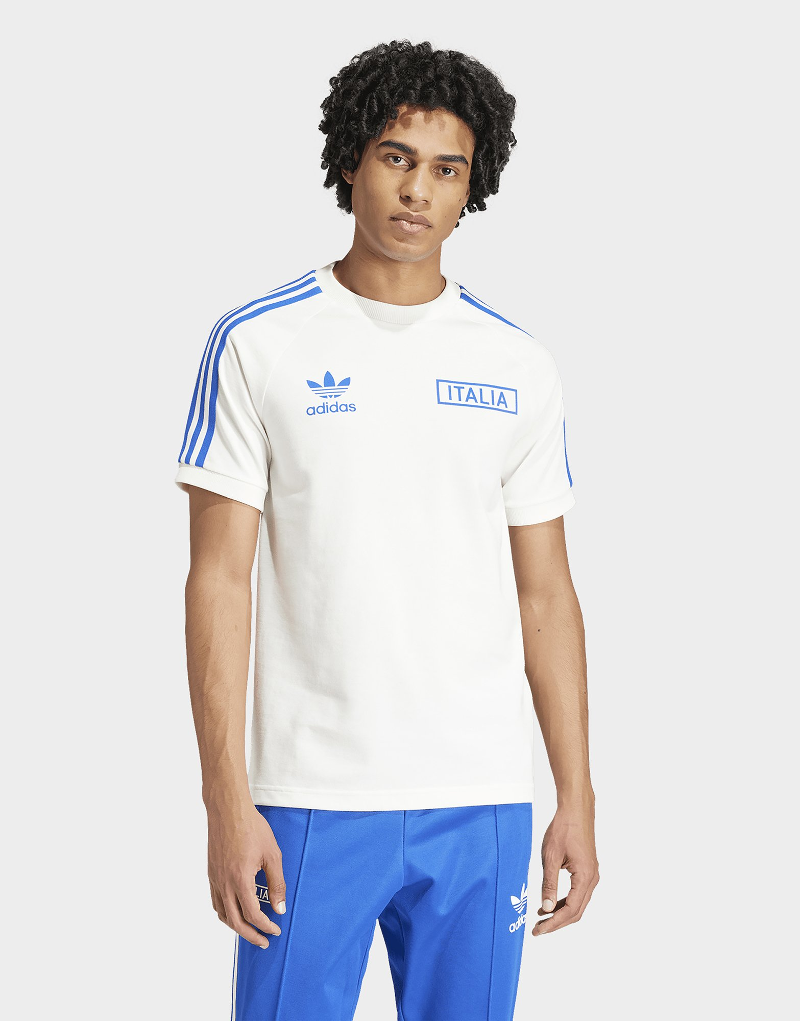 adidas Originals T-shirt Italie adicolor Classics