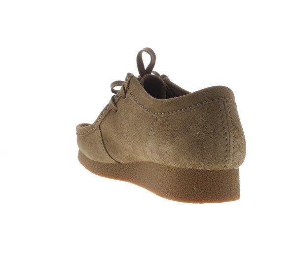 Clarks Wallabee Shoes