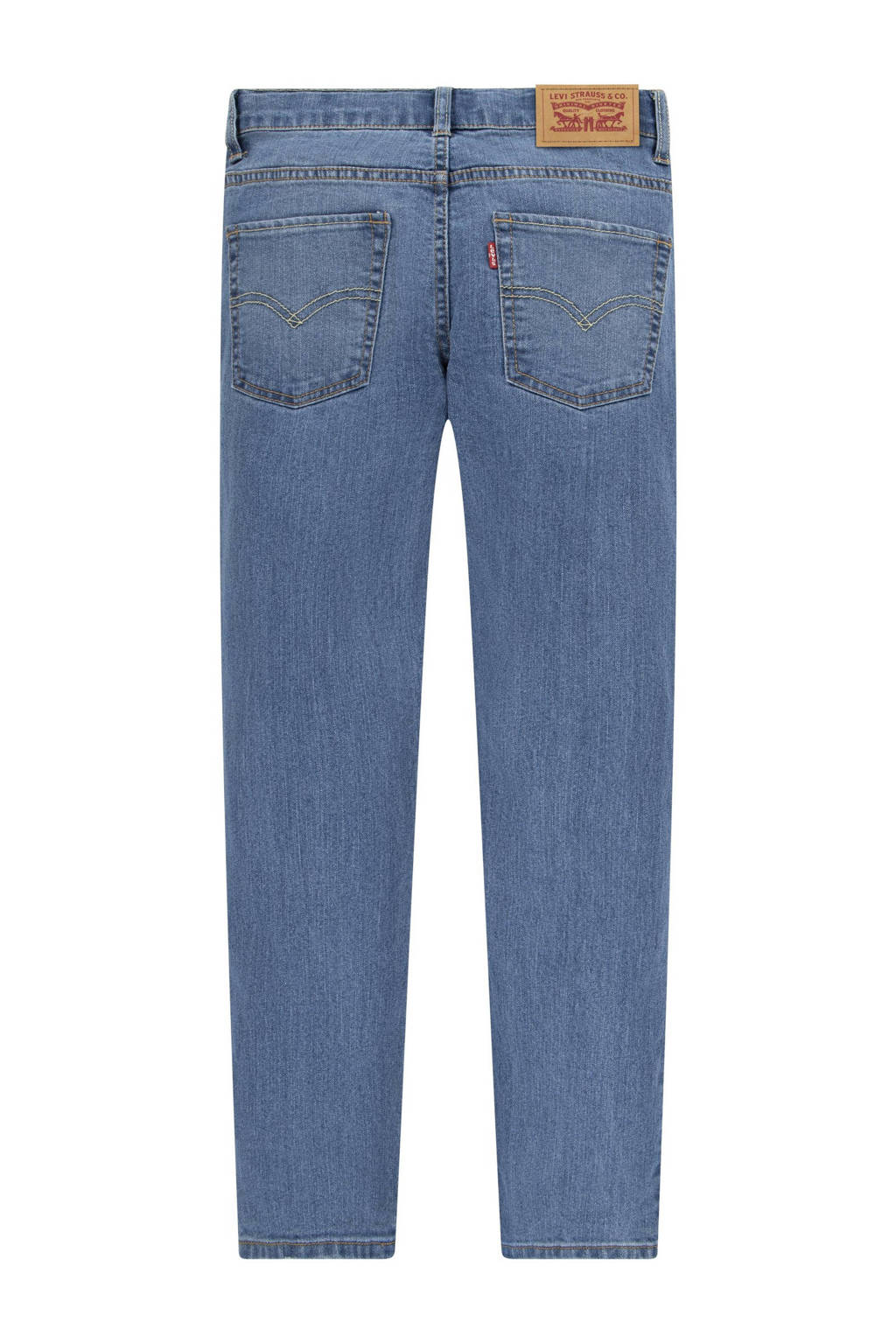Levi's 511 slim fit jeans calabasas