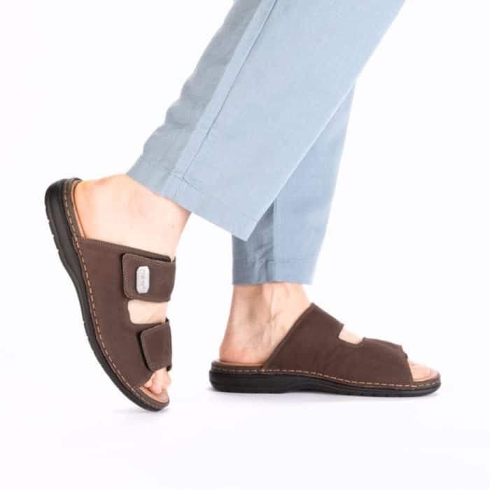 Rieker Sandal Herre 25590-25