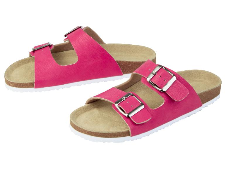 Dames slippers
