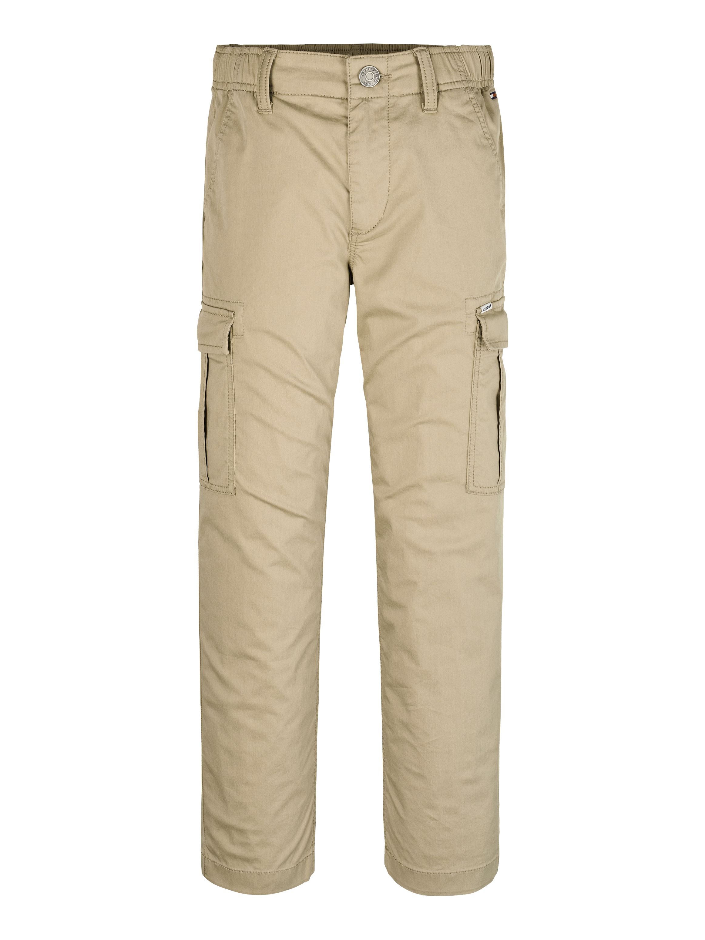 Tommy Hilfiger Cargohose »WOVEN CARGO PANT«  im Cargo-Stil