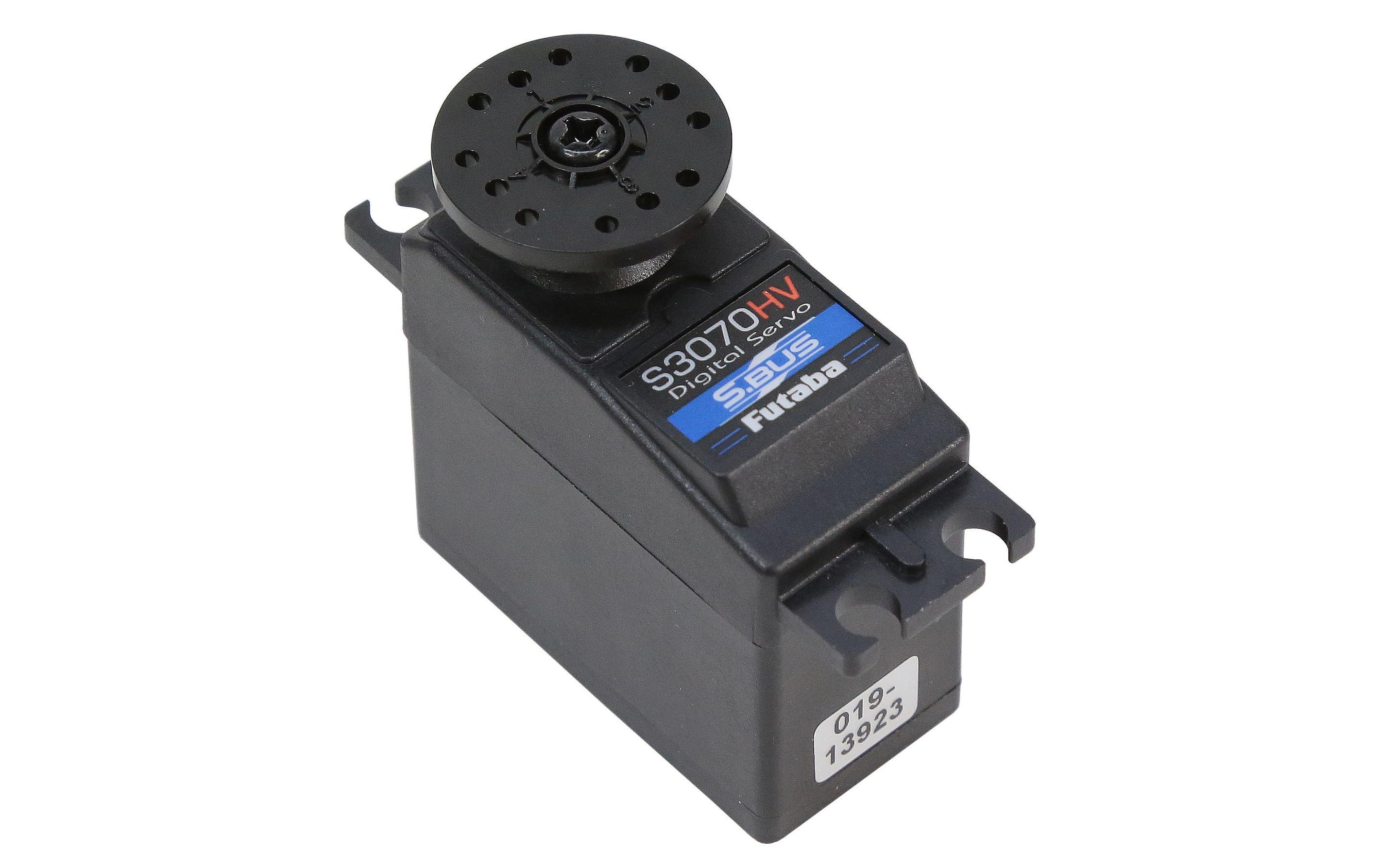 Servo S3070HV Digital HVStandard Servo