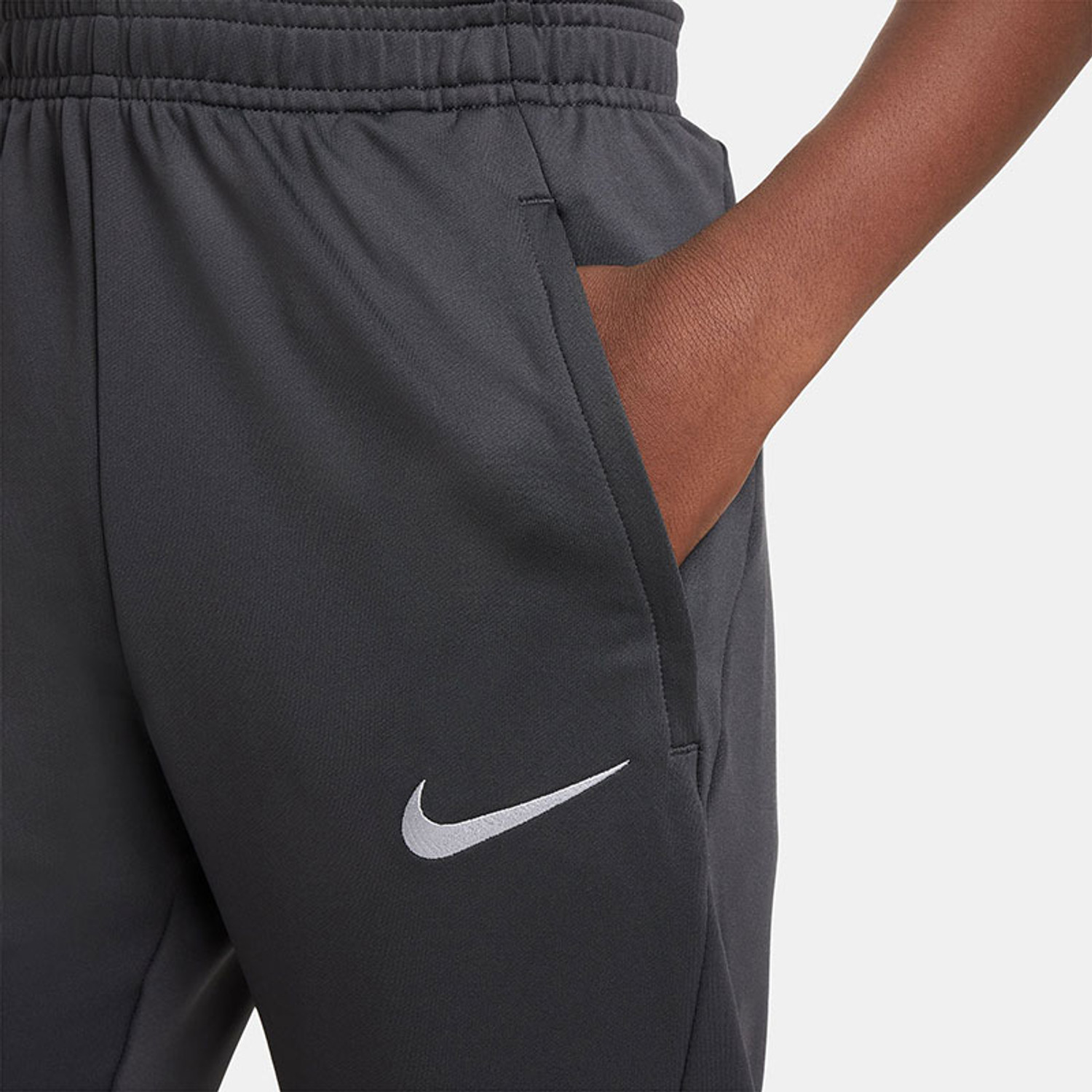 Nike Liverpool Strike Trainingspak Kids
