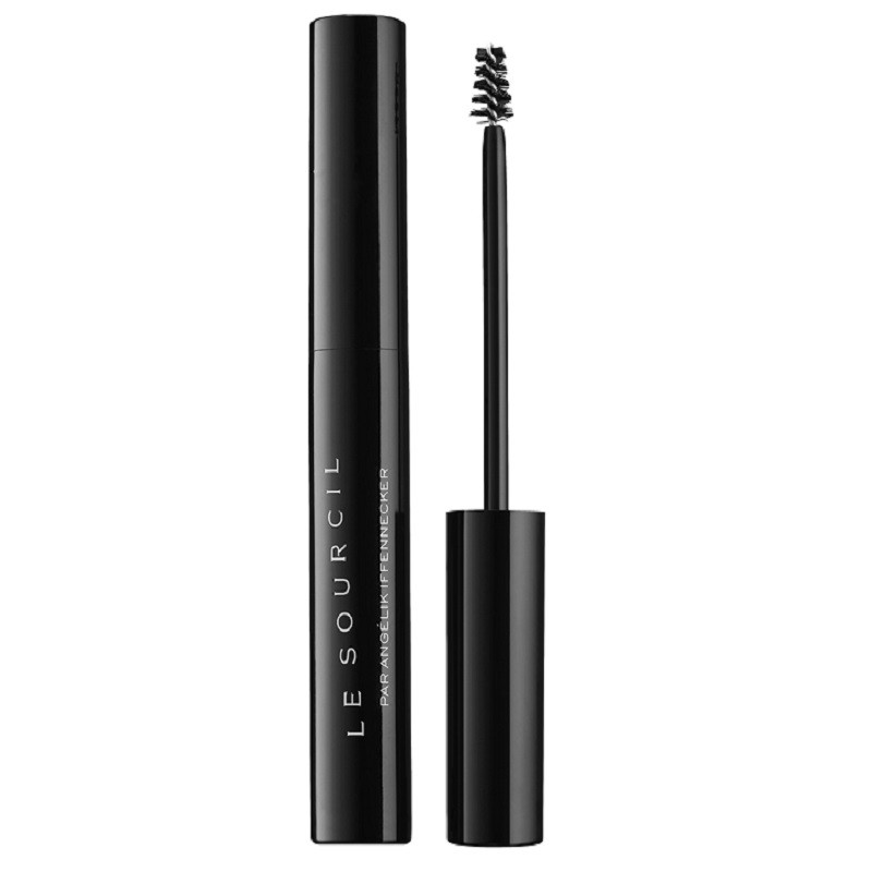 Le Sourcil Le Gel