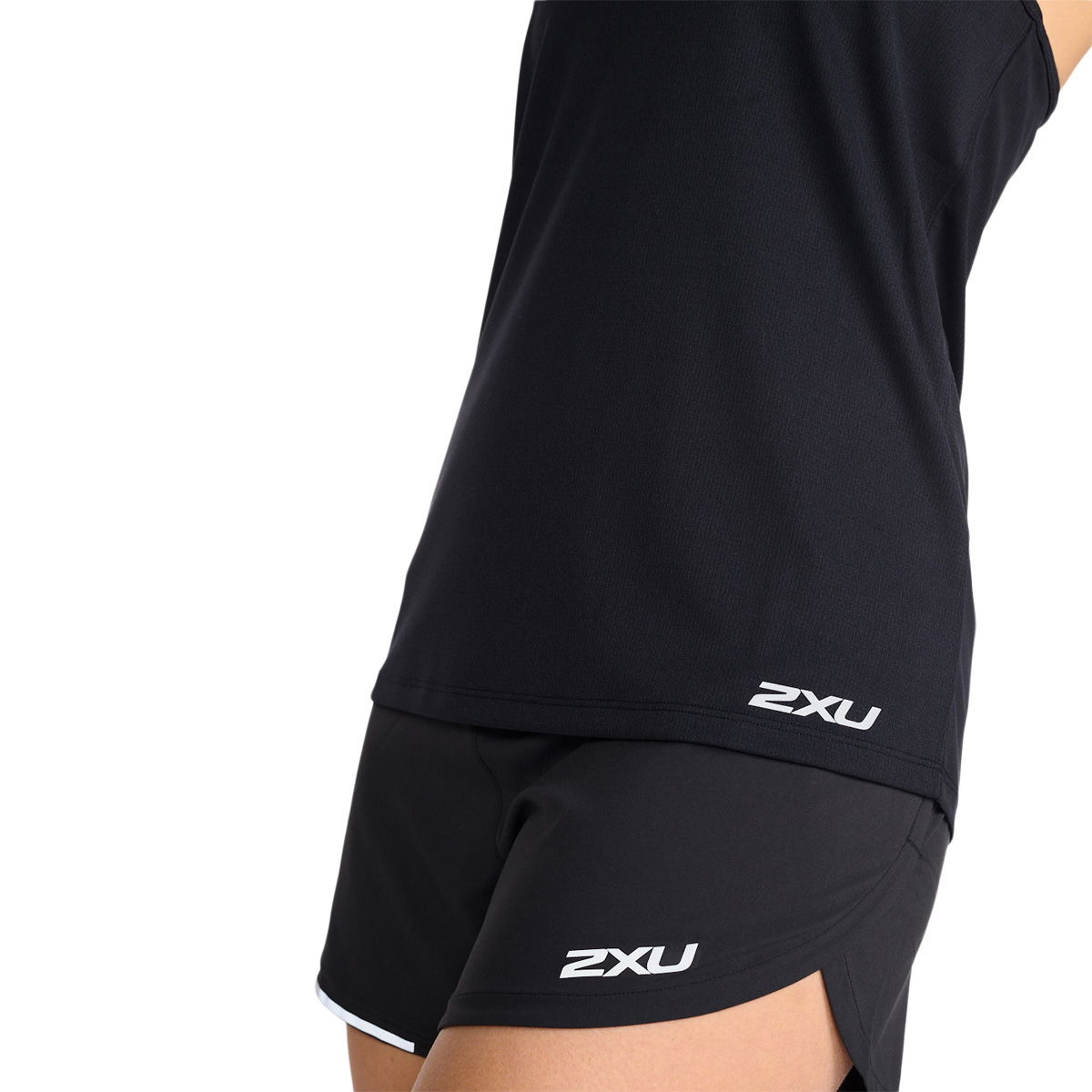 2XU Aero Løbetop Dame