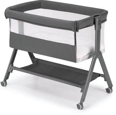 CAM Sempreconte AIR Reiseseng, Grey anthracite