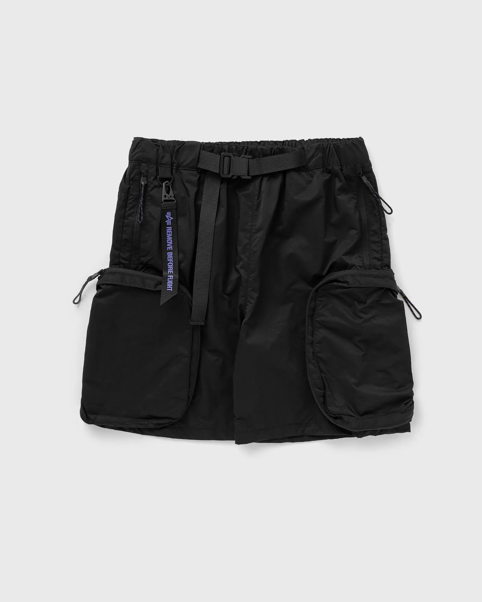 Alpha Industries Shorts-Utility Short UV