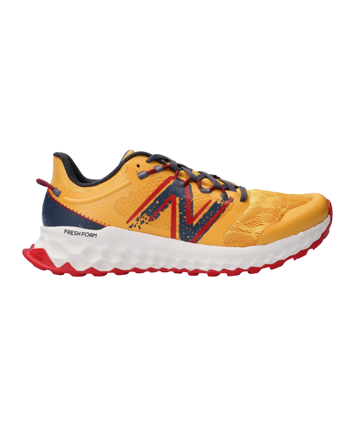 New Balance MTGAR Gold FOLY Laufschuh