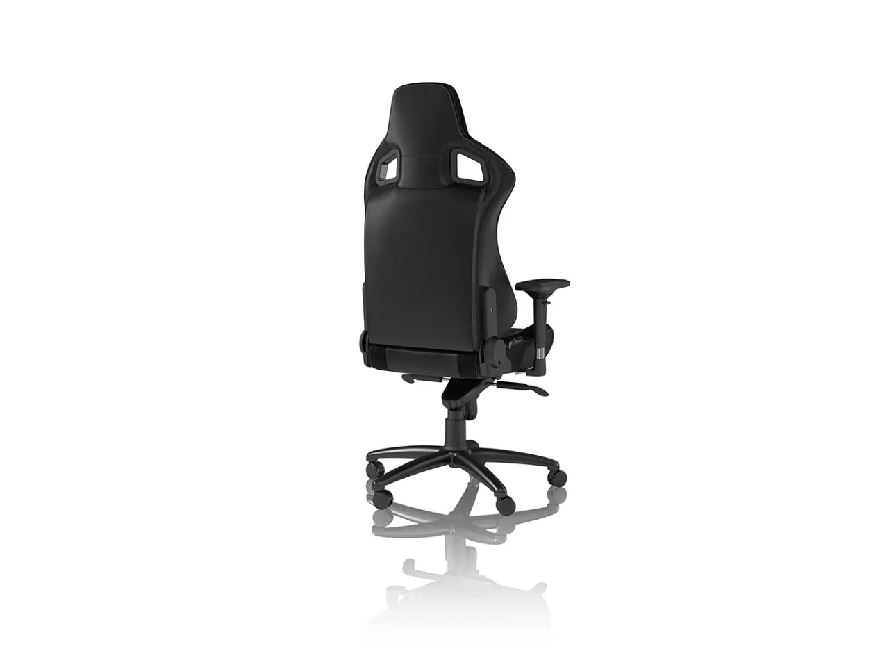 noblechairs EPIC Gaming Stol- sort/blå
