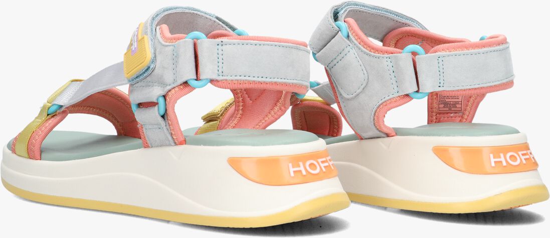 THE HOFF BRAND multi the hoff brand sandalen makaroa island