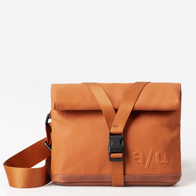 Aunts & Uncles Japan Tsu Heup- / Crossbodytas Honey Ginger