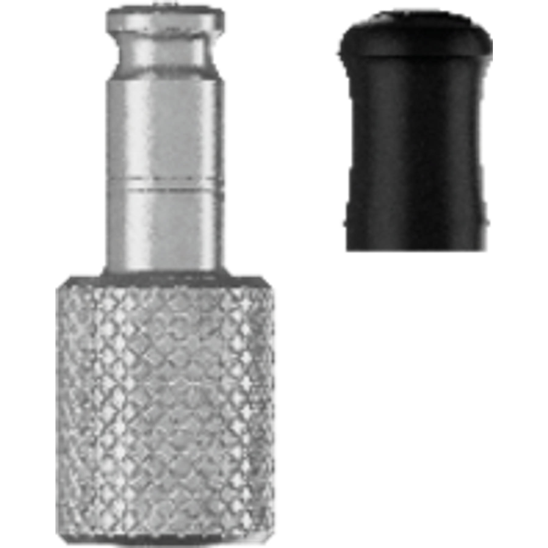 Schwalbe Clik Valve Ventiel Ombouwset