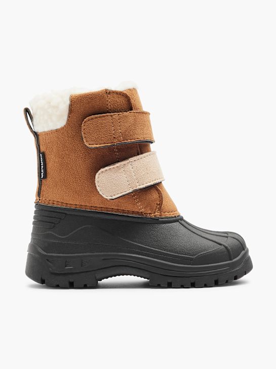 Cortina Snowboot