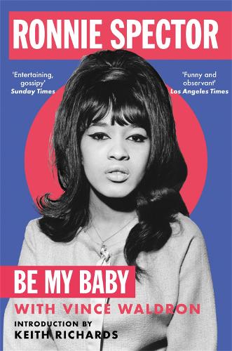 Be My Baby (Paperback)