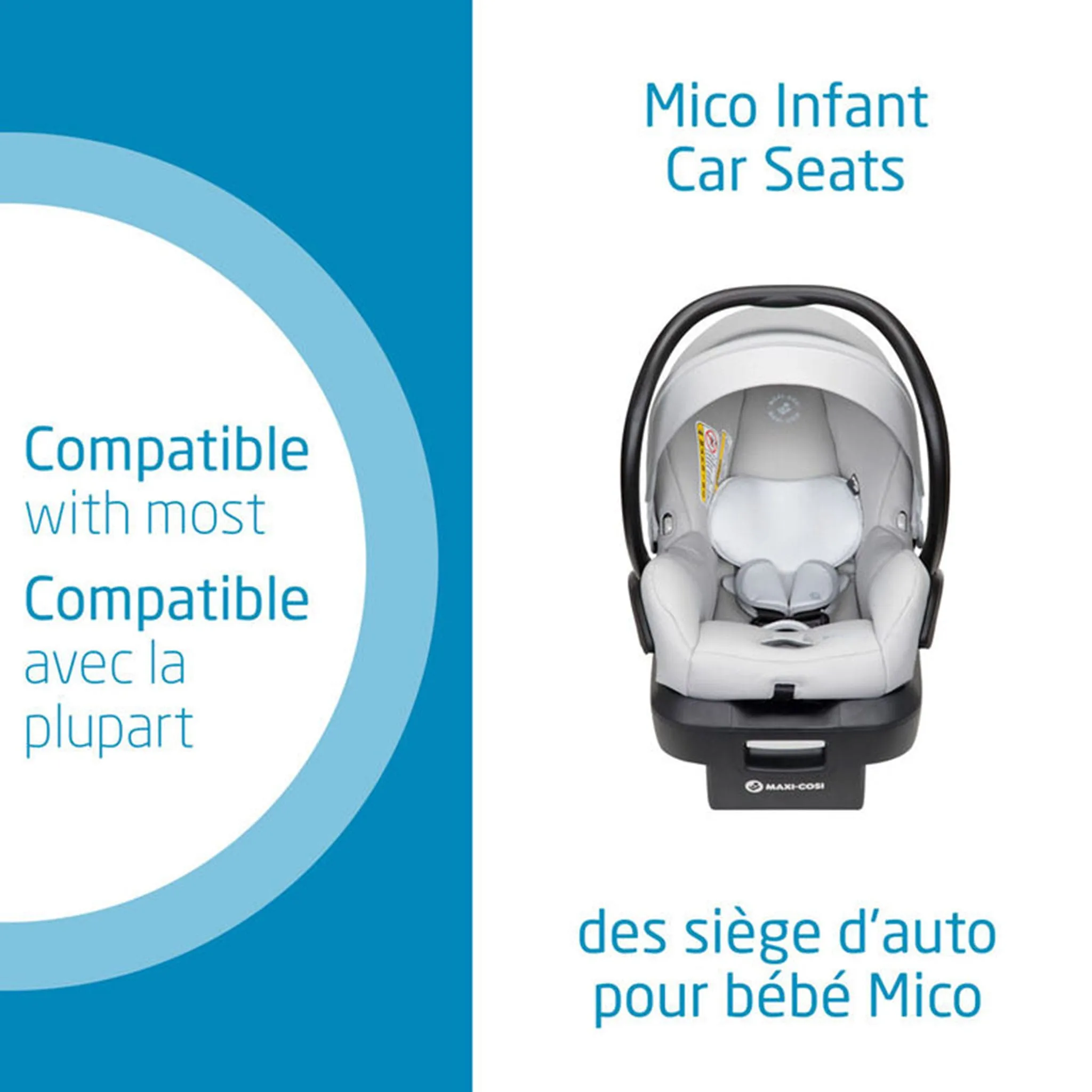 Maxi-cosi Base Maxi-Cosi Mico 30