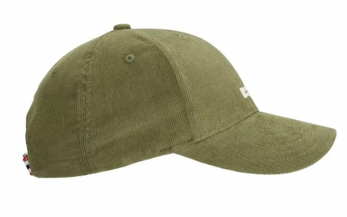 Amundsen<br>Concord Patch Cap