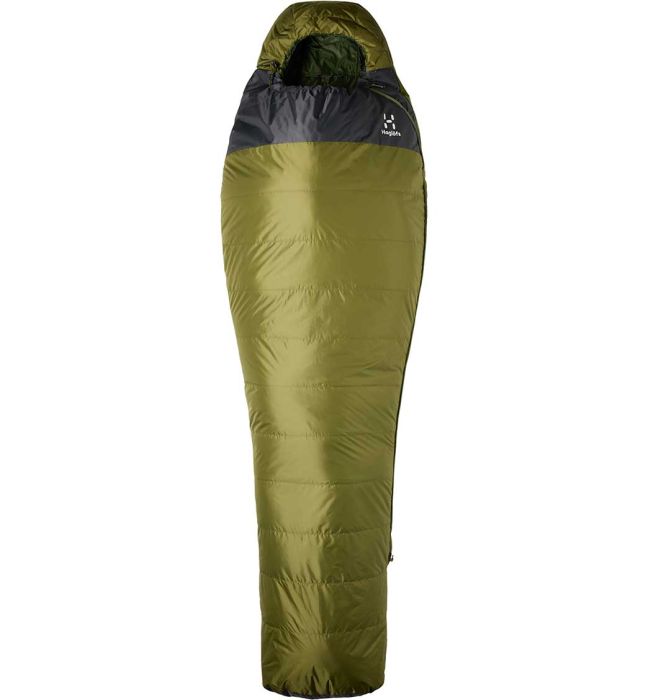 Scand Down -5, 170 cm dunsovepose