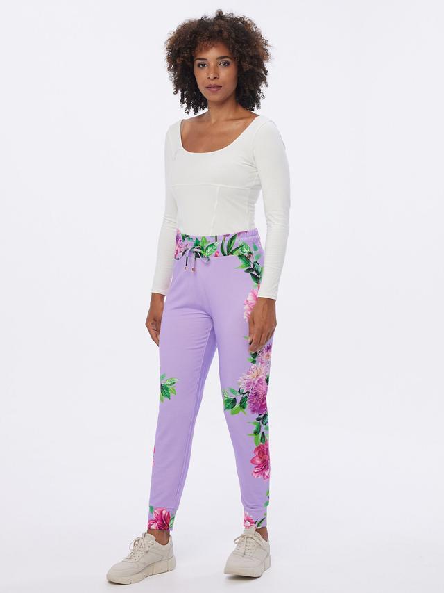 Jogpants Gardenscape