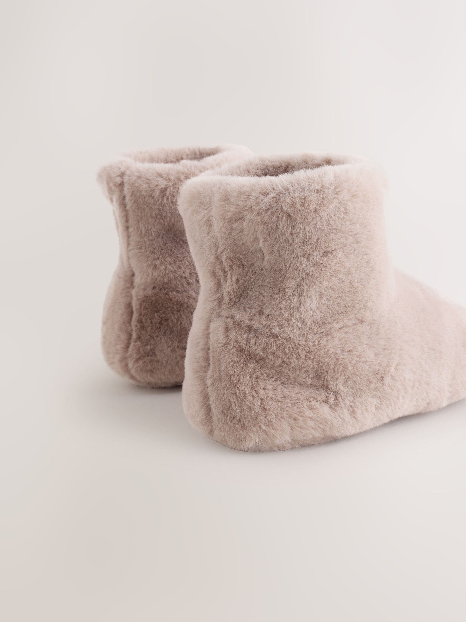 Neutraal - Soft Slipper Socks